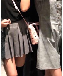 no brand | スカート