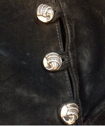 CHROME HEARTS | ピーコート