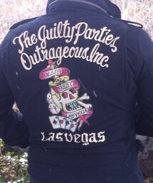 WACKO MARIA | ミリタリージャケット