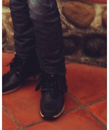 VISVIM | その他シューズ