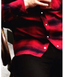 TMT | シャツ/ブラウス