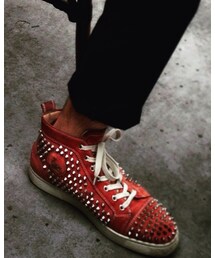 Christian Louboutin | スニーカー