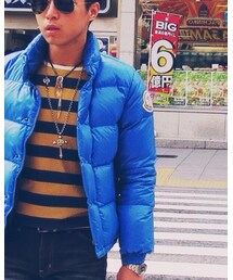 MONCLER | ダウンジャケット/コート