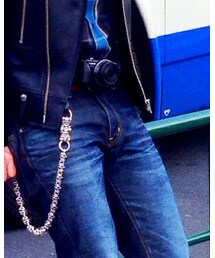 VISVIM | デニムパンツ