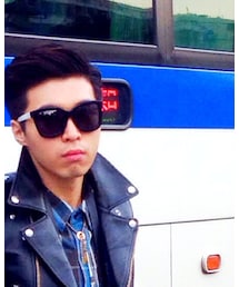 THOM BROWNE | サングラス