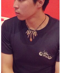 goro's | ネックレス