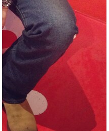 TENDERLOIN | デニムパンツ