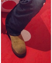 RED WING SHOES | ブーツ