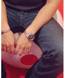 ROLEX | アナログ腕時計