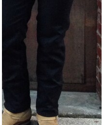 NEIGHBORHOOD | チノパンツ