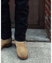 RED WING SHOES | ブーツ