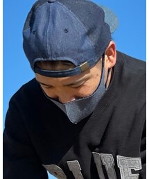 HOLLYWOOD RANCH MARKET | キャップ