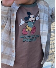 Birthday | サイズ110(Tシャツ/カットソー)