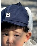 Birthday(バースデイ)の「帽子(キャップ)」