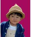 Birthday(バースデイ)の「帽子(帽子)」