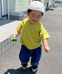 Birthday | デニムパンツ