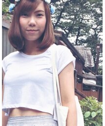 Bershka | Tシャツ/カットソー