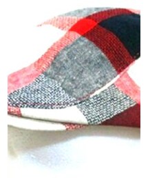 笑顔一番 | ハンチング/ベレー帽