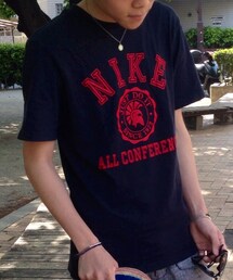 NIKE | Tシャツ/カットソー