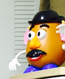 Disney | Mr.ポテトヘッド(その他雑貨)