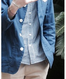 URBAN RESEARCH DOORS MENS | シャツ/ブラウス