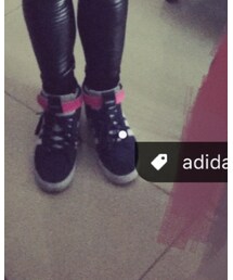 adidas | その他シューズ