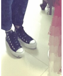 CONVERSE | その他シューズ