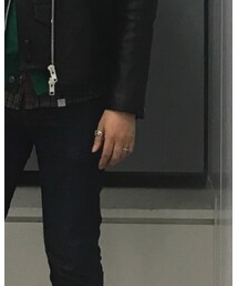 CHROME HEARTS | リング