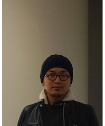 KIJIMA TAKAYUKI | ニットキャップ/ビーニー