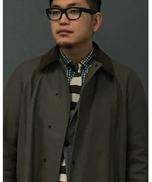 District UNITED ARROWS | ネクタイ