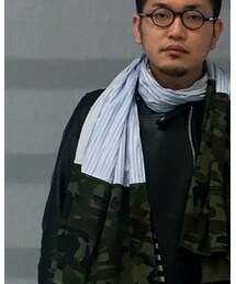 COMME des GARCONS SHIRT | ストール/ショール