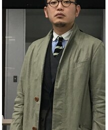 sacai MEN'S | ベスト