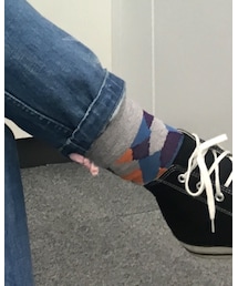 Ayame | ソックス/靴下