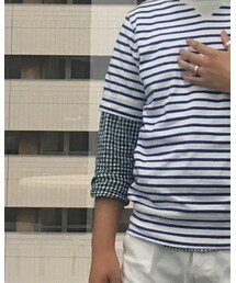 Maison Kitsune | シャツ/ブラウス