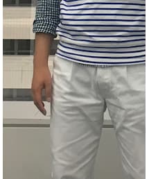 GANRYU | その他パンツ