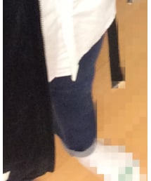 GU | デニムパンツ