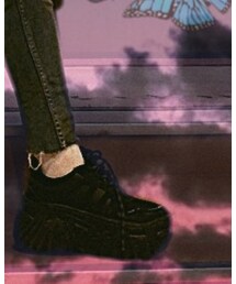Bershka | スニーカー
