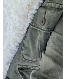 Levi's | デニムジャケット