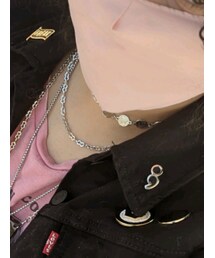 Levi's | デニムジャケット