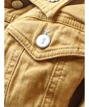 FREE PEOPLE(フリーピープル)の「ジャケット/アウター(デニムジャケット)」