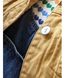 FOREVER 21 | つなぎ/オールインワン