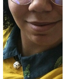 modcloth | ビジネスシャツ