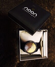 noon | 時計(アナログ腕時計)