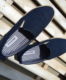 WEGO | ジュートソールスニーカー(スニーカー)