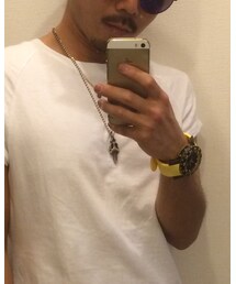 CHROME HEARTS | ネックレス