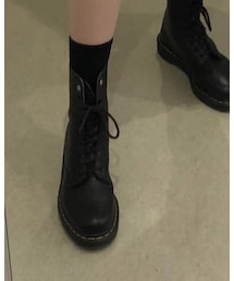 Dr. Martens | ブーツ