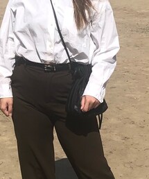 GU | パンツ