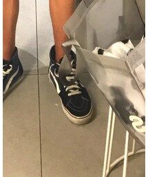 VANS | その他シューズ