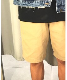 VANS | カーゴパンツ