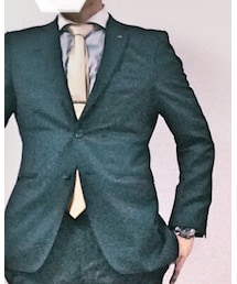 THE SUIT COMPANY | セットアップ